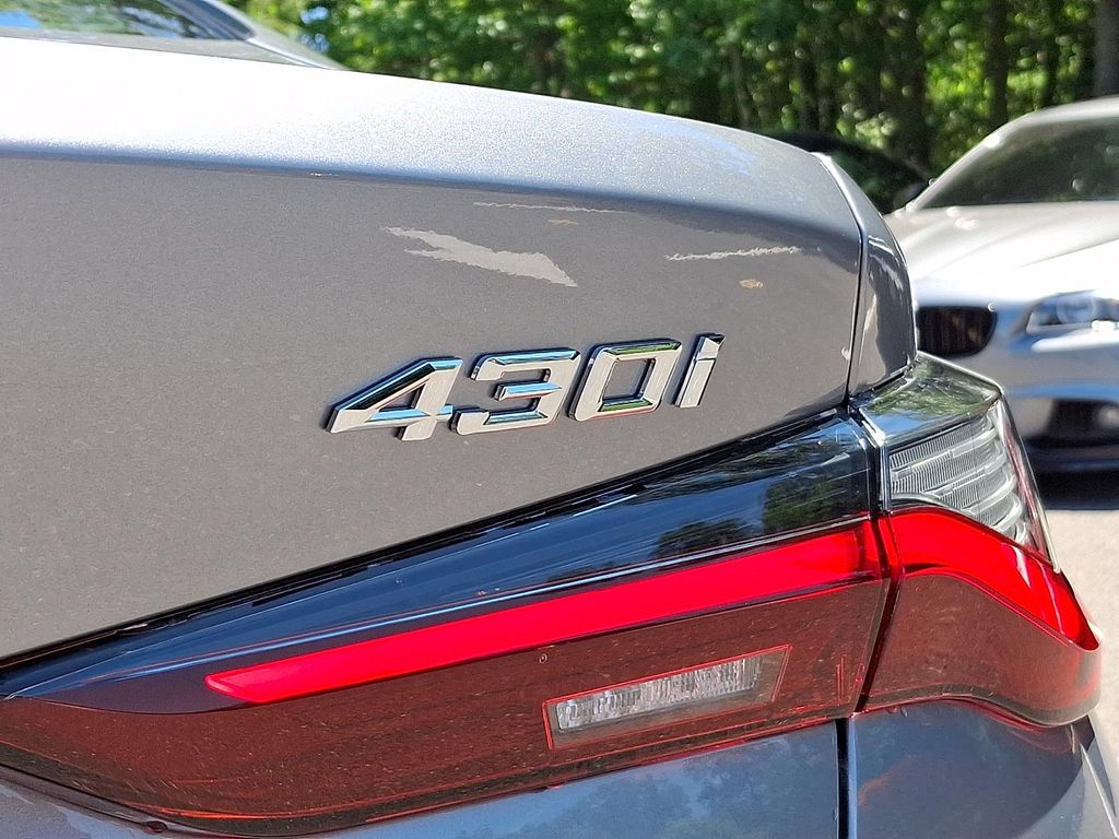 2027 BMW 430 I XDRIVE 缩略图 25
