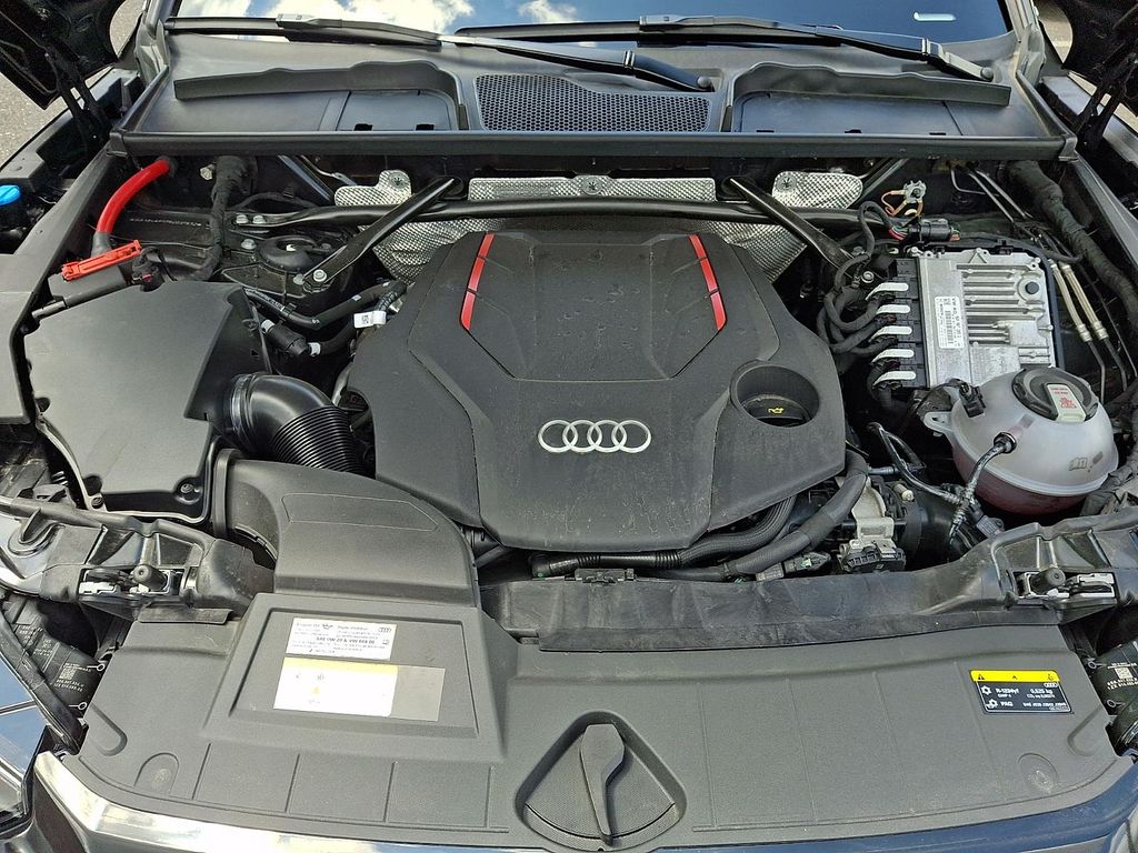 2024 AUDI SQ5 3.0T PREMIUM PLUS 缩略图 27
