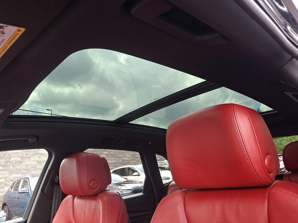 2024 AUDI SQ5 3.0T PREMIUM PLUS 缩略图 14
