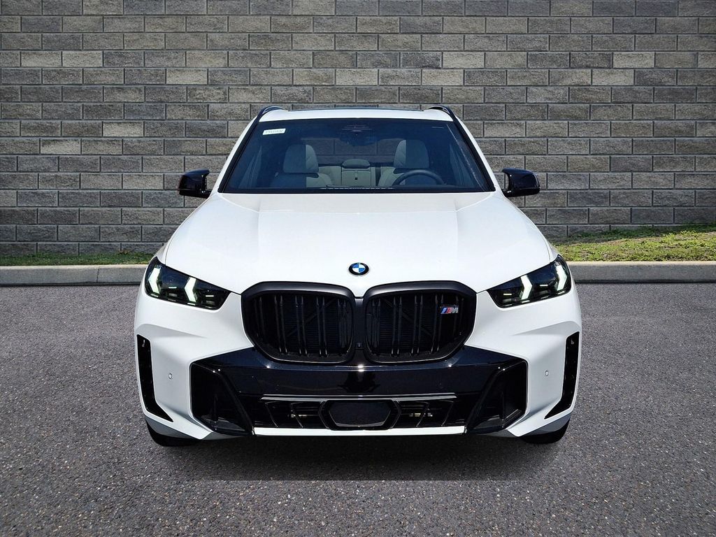 صورة 2 لـ 2026 BMW X5 M60I