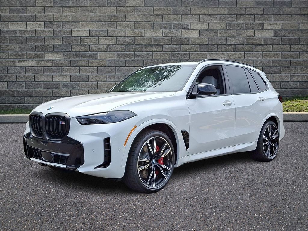 صورة مصغرة 3 لـ 2026 BMW X5 M60I