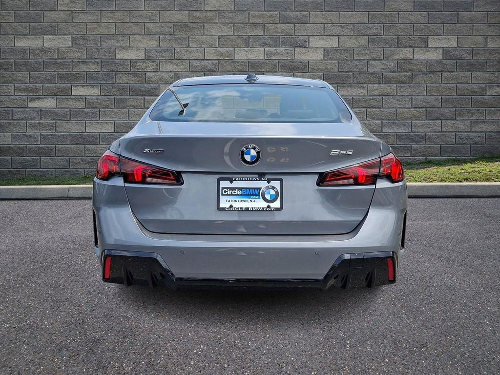 صورة مصغرة 5 لـ 2026 BMW 228 GRAN COUPE XDRIVE