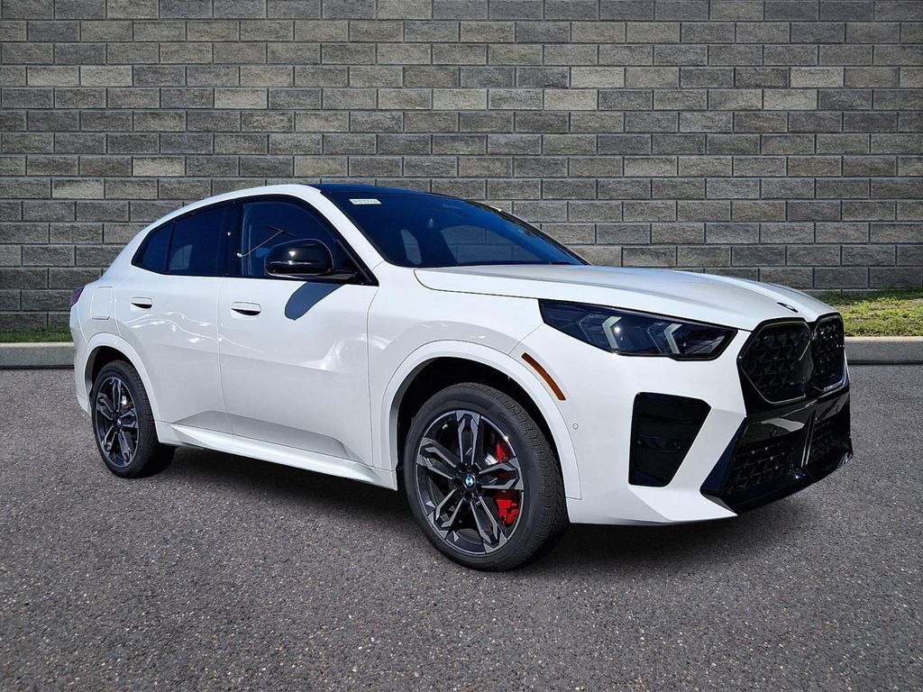 New 2027 BMW X2 xDrive28i