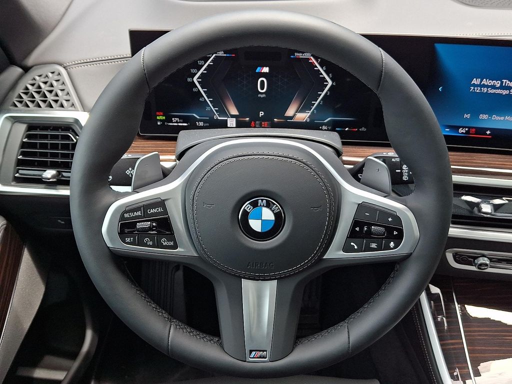 صورة مصغرة 19 لـ 2026 BMW X5 XDRIVE40I