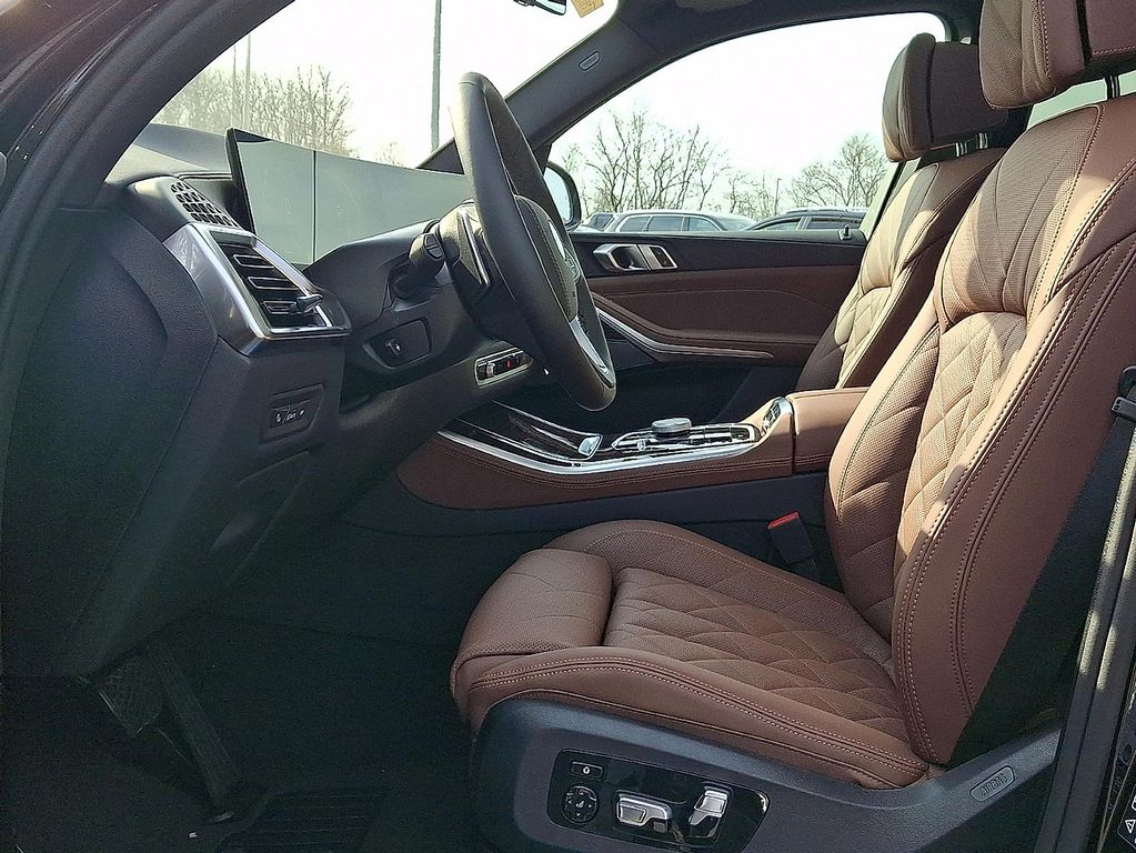 2026 BMW X5 XDRIVE40I — миниатюра 14