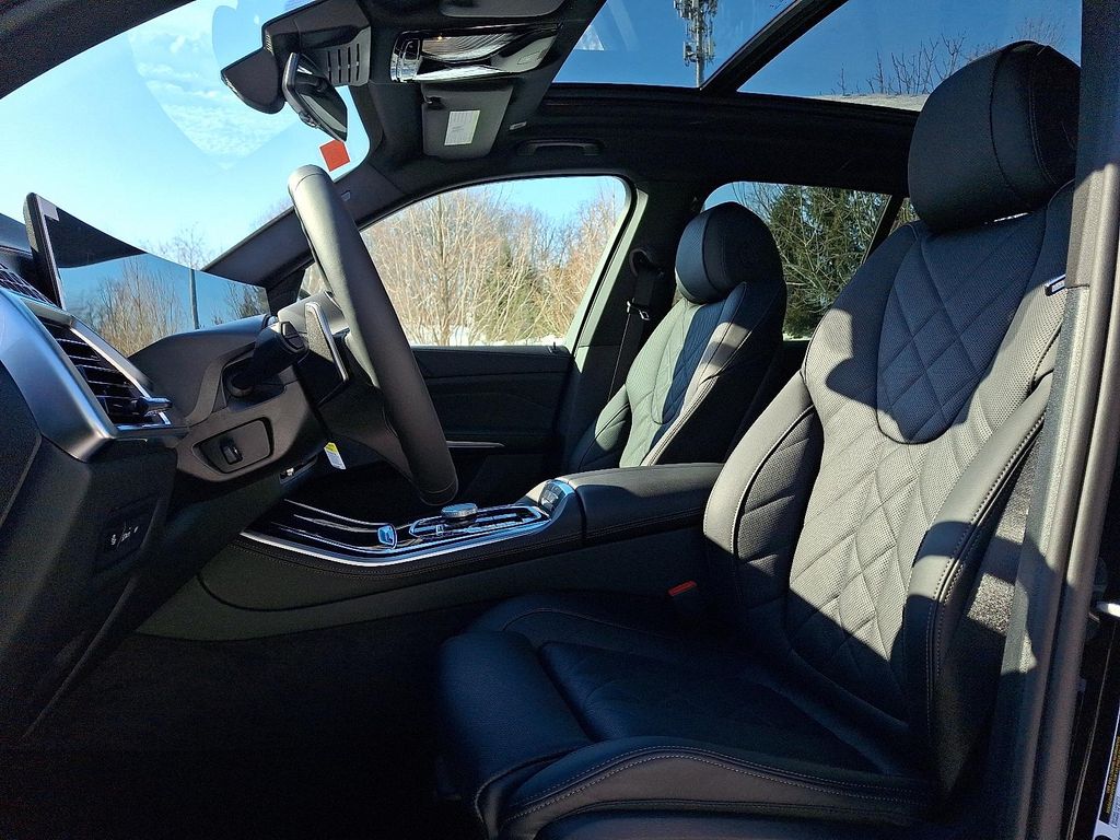 2026 BMW X5 XDRIVE40I — миниатюра 12