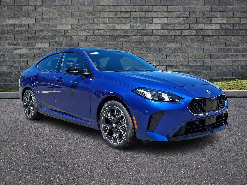 New 2026 BMW 228 Gran Coupe xDrive