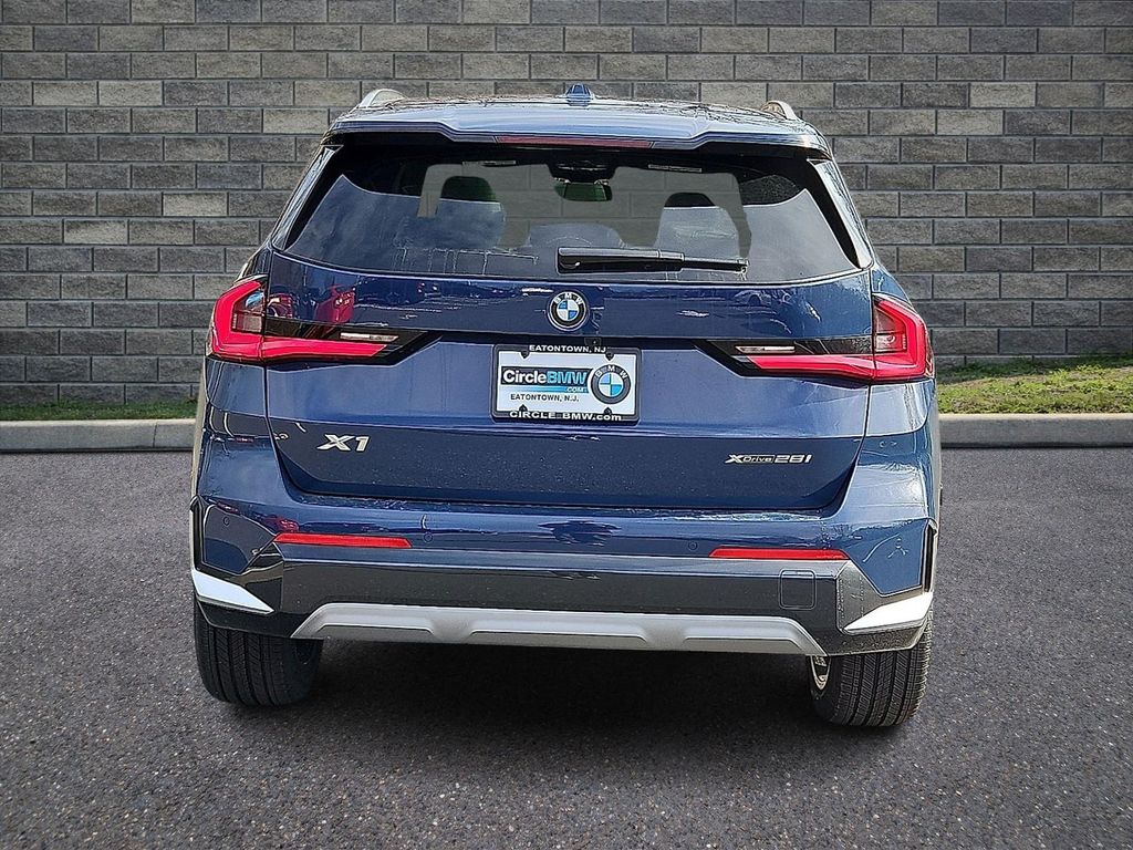 2026 BMW X1 XDRIVE28I 照片 6