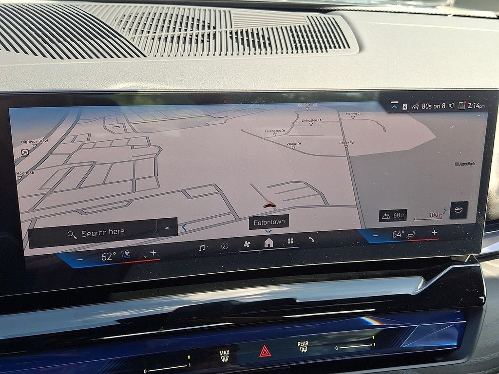 2027 BMW 530 I XDRIVE — миниатюра 14