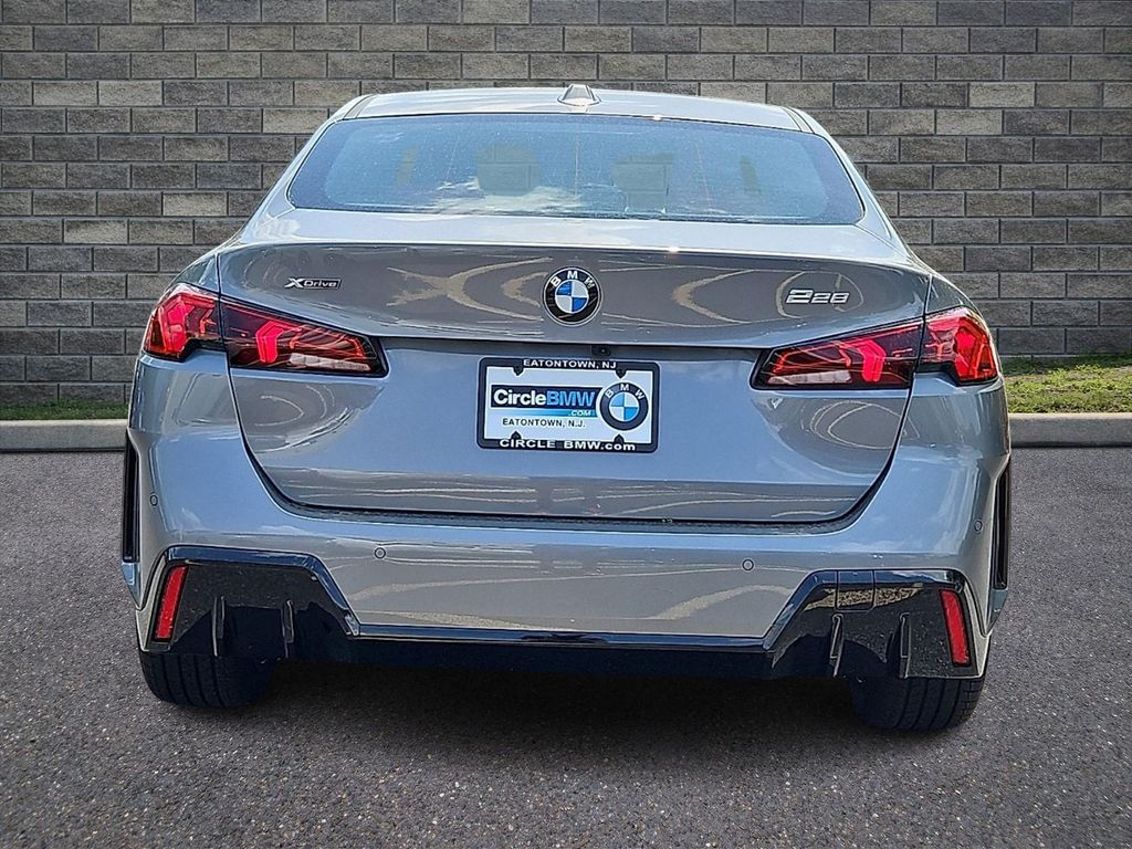 صورة 6 لـ 2026 BMW 228 GRAN COUPE XDRIVE