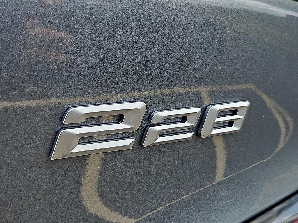 2026 BMW 228 GRAN COUPE XDRIVE — миниатюра 23