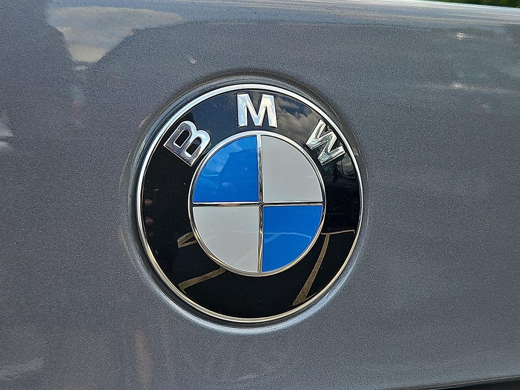 2026 BMW 228 GRAN COUPE XDRIVE — миниатюра 22