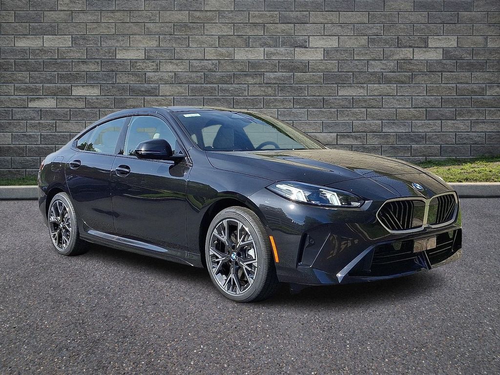 New 2026 BMW 228 Gran Coupe xDrive