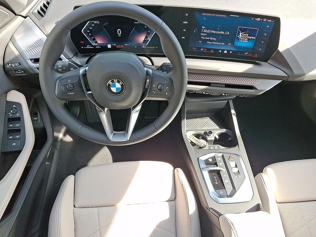 صورة مصغرة 13 لـ 2026 BMW 228 GRAN COUPE XDRIVE