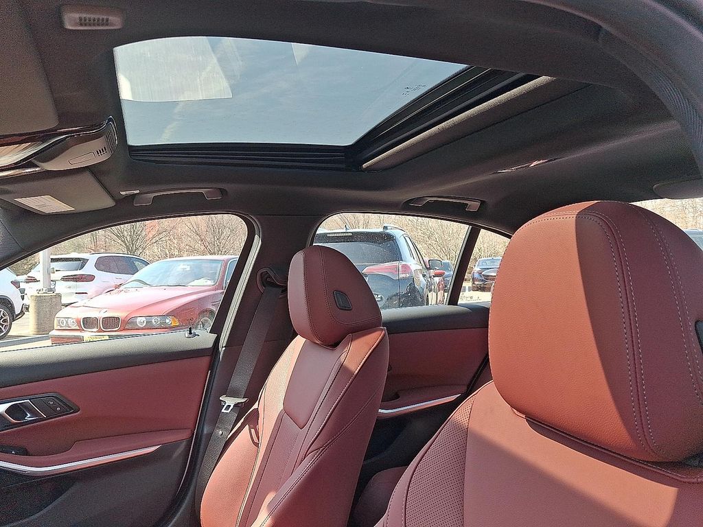 2026 BMW 330 XDRIVE NA — миниатюра 15