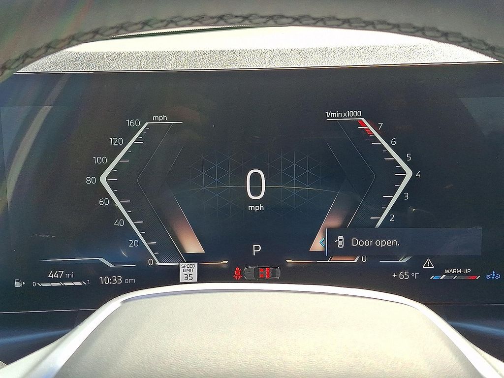 2026 BMW 330 XDRIVE NA — миниатюра 19