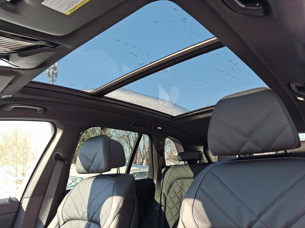 2026 BMW X5 XDRIVE40I — миниатюра 13