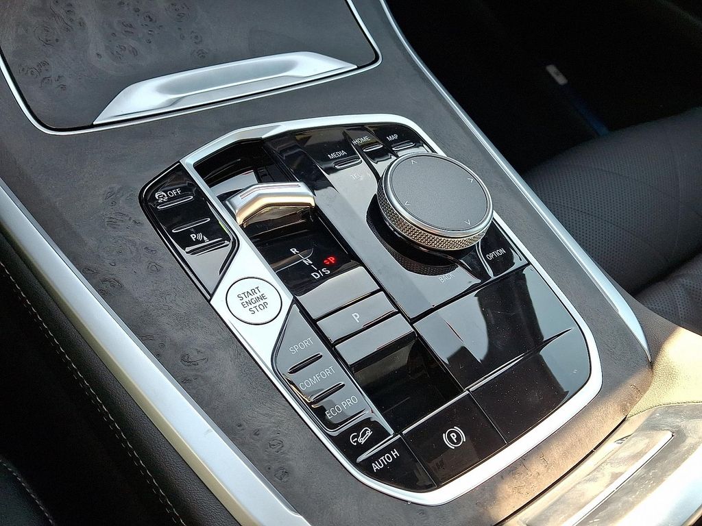 2026 BMW X5 XDRIVE40I — миниатюра 14