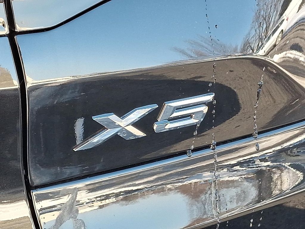 2026 BMW X5 XDRIVE40I — миниатюра 20