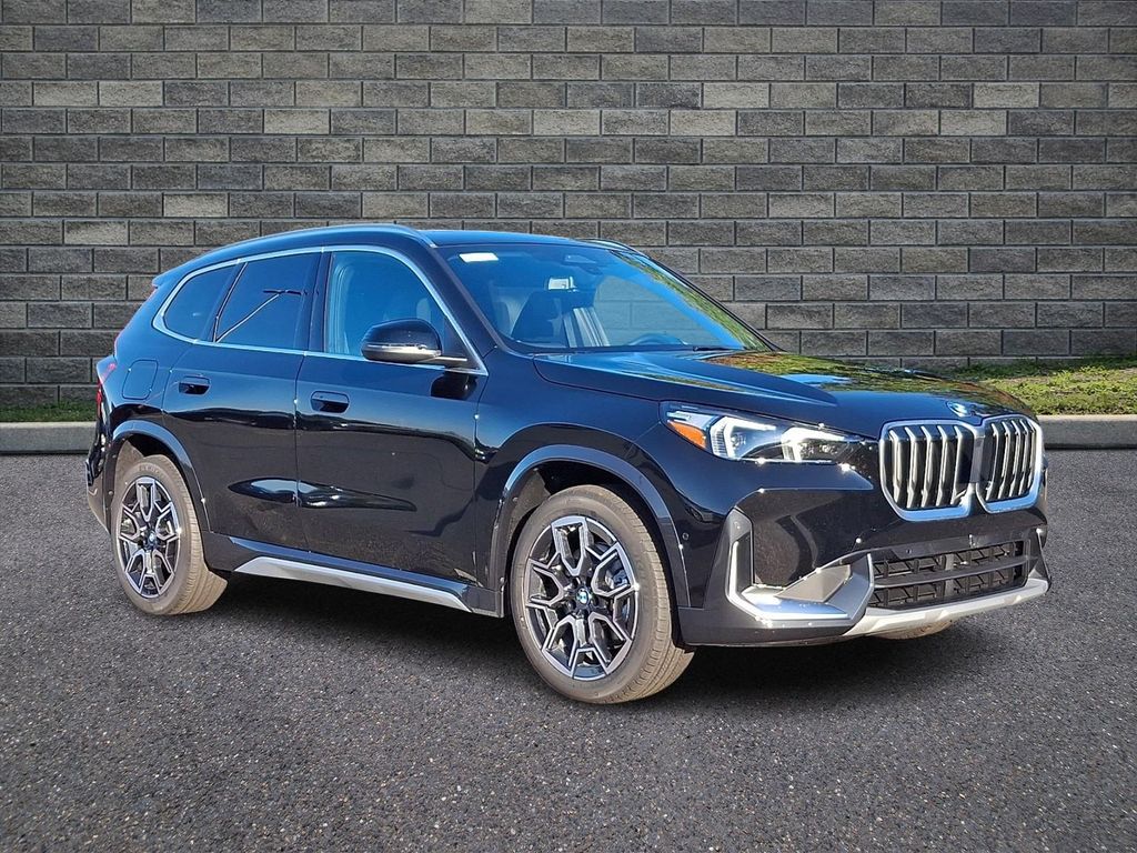 New 2027 BMW X1 xDrive28i