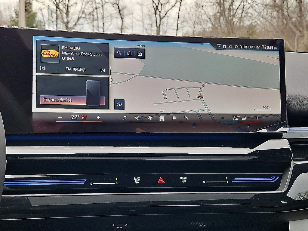 2026 BMW 530 XDRIVE 缩略图 17