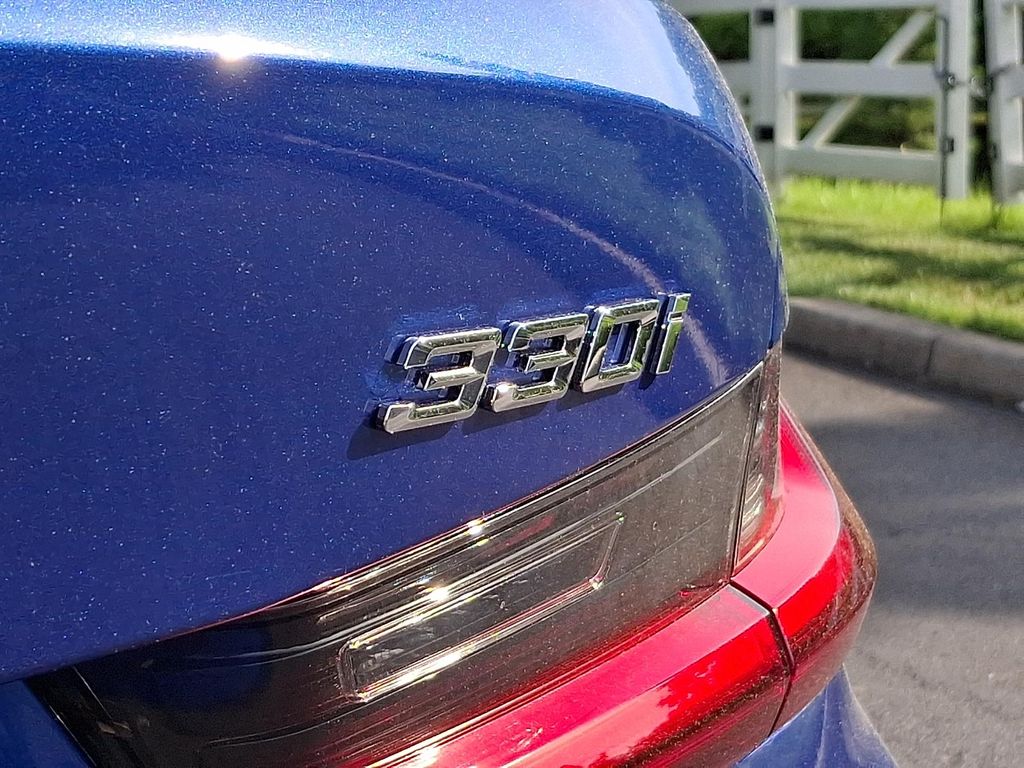 صورة مصغرة 25 لـ 2026 BMW 330 XDRIVE
