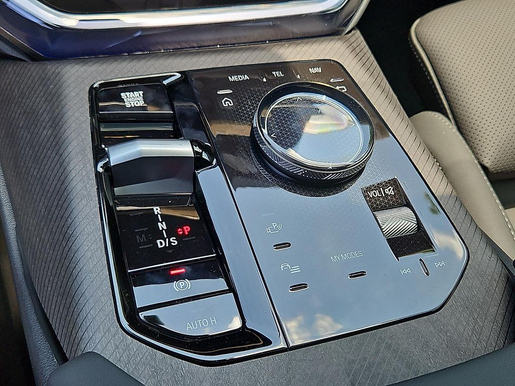 2026 BMW X3 30 XDRIVE 缩略图 16