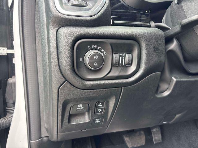 2026 RAM 1500 LARAMIE 照片 10