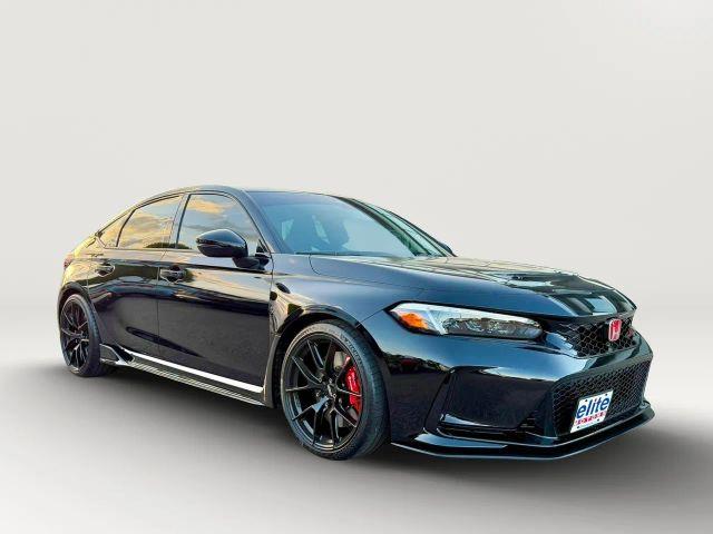 2023 Honda Civic Type R