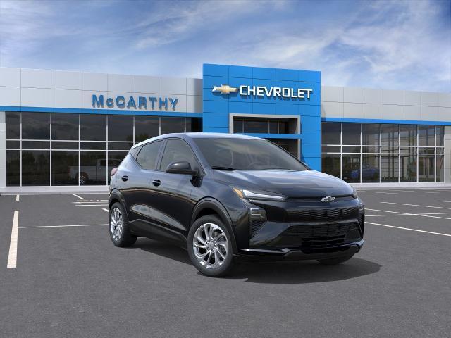 New 2027 Chevrolet Bolt LT