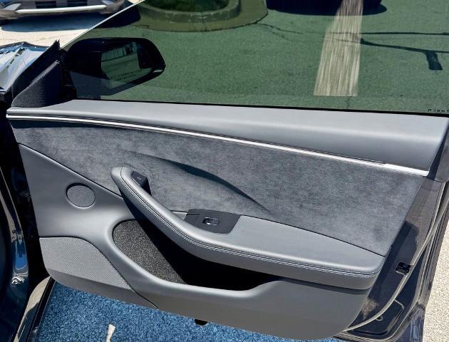 صورة مصغرة 16 لـ 2025 Tesla MODEL 3 LONG RANGE