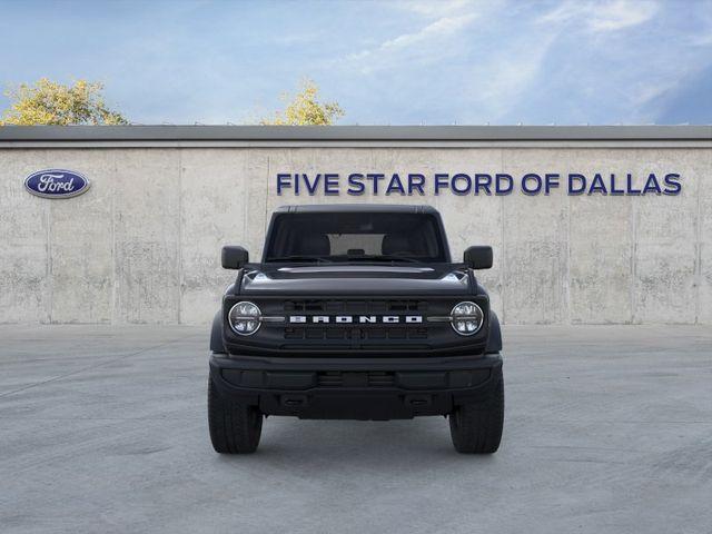 FORD BRONCO BIG BEND - 6