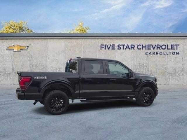 FORD F-150 STX - 3