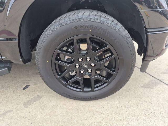 FORD F-150 STX - 10