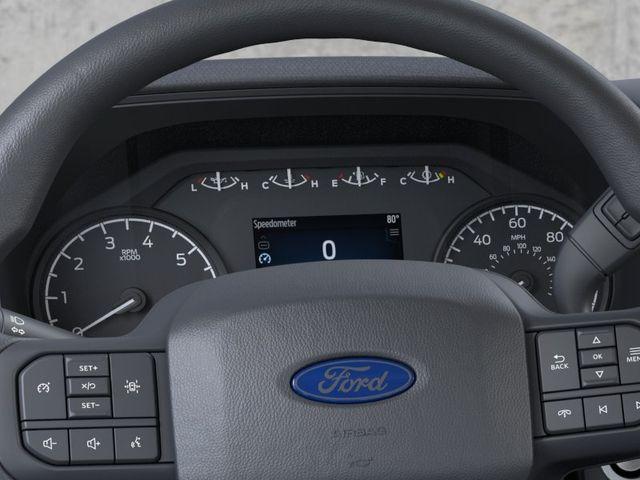2026 FORD F-150 STX thumbnail 13