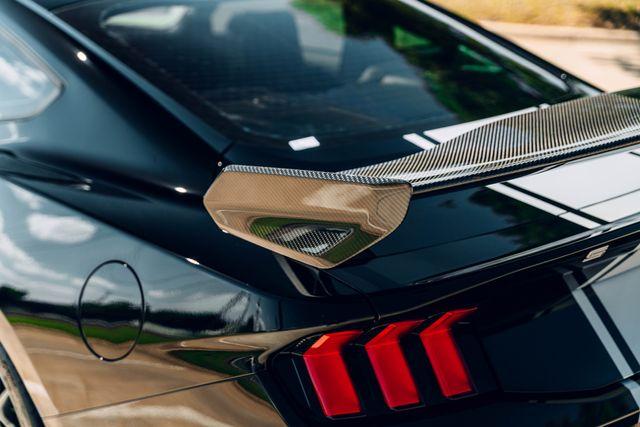صورة مصغرة 14 لـ 2026 FORD MUSTANG SHELBY SUPER SNAKE