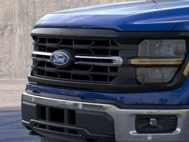 2026 FORD F-150 XLT — миниатюра 16