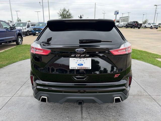 صورة 5 لـ 2024 FORD EDGE ST