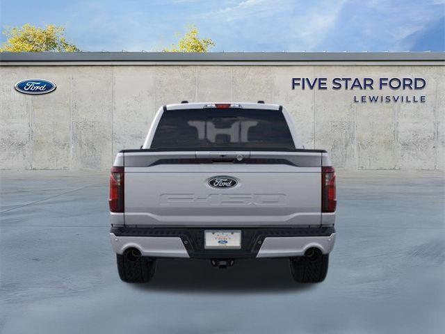 FORD F-150 XLT - 7