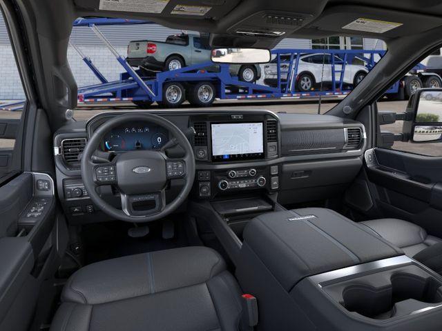 2026 FORD F-250 PLATINUM — фото 7