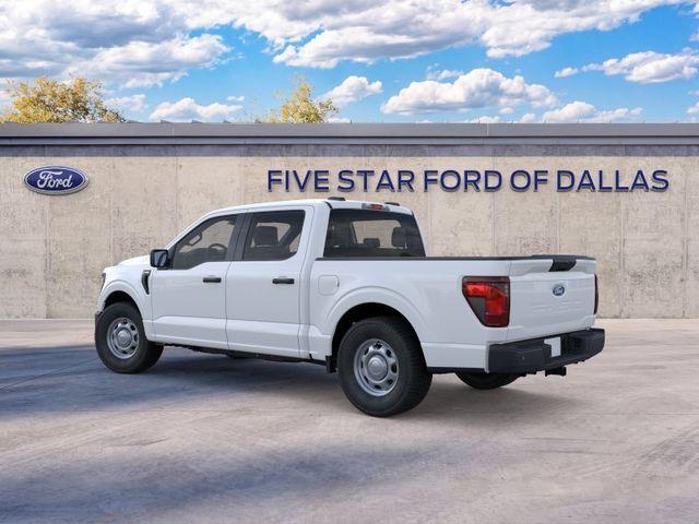 صورة مصغرة 4 لـ 2026 FORD F-150 XL