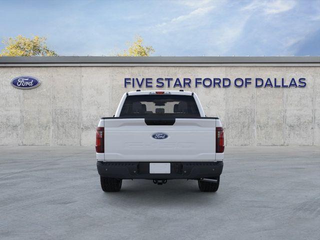 FORD F-150 XL - 5