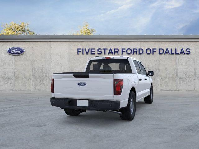 FORD F-150 XL - 8