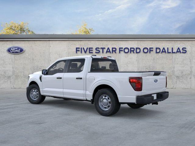FORD F-150 XL - 4
