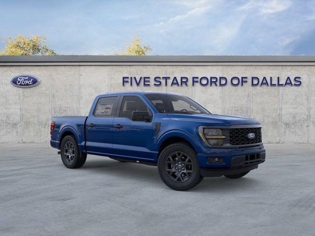 FORD F-150 STX - 7