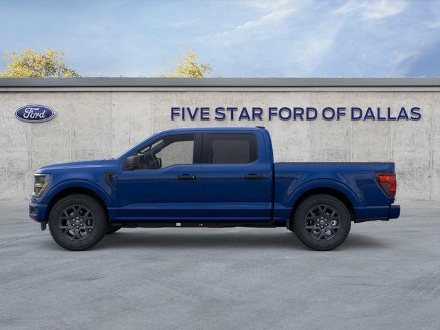 FORD F-150 STX - 3