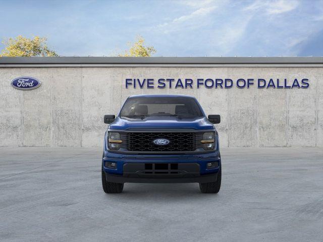 FORD F-150 STX - 6