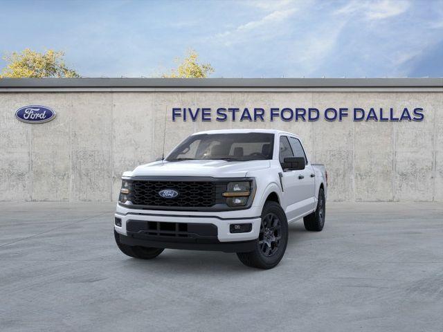 FORD F-150 STX - 2