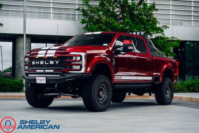 New 2026 Ford F-250
