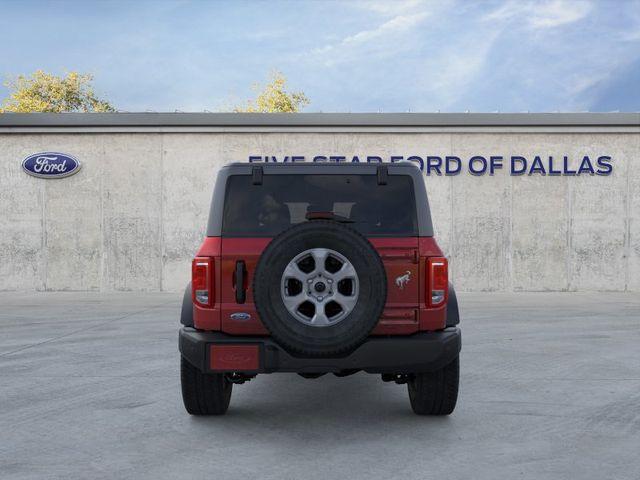صورة 5 لـ 2026 FORD BRONCO BIG BEND